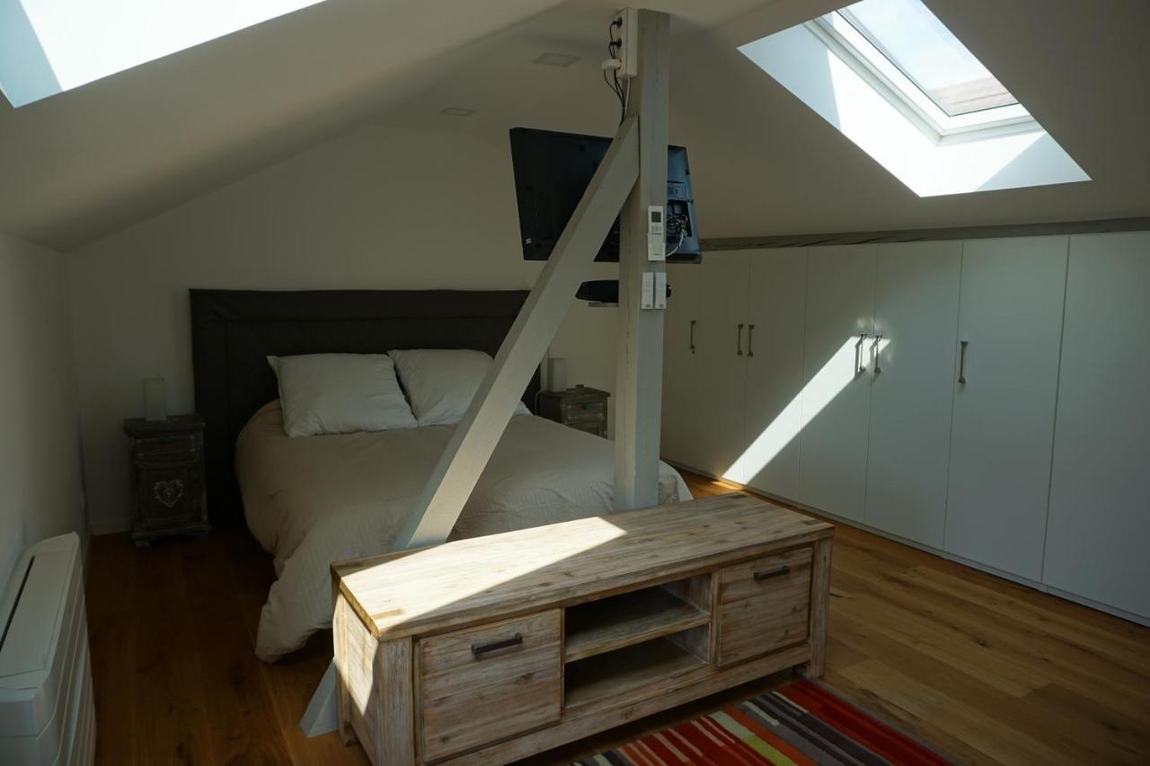 Holiday home Keschtaloft - Classe 4 Etoiles