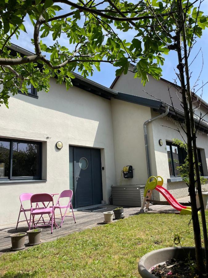 Keschtaloft - Classe 4 Etoiles Holiday home *