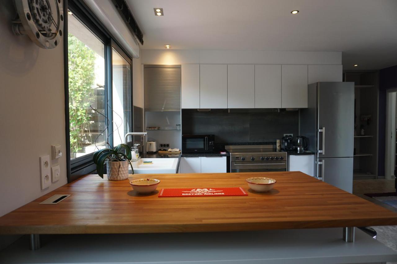 Holiday home Keschtaloft - Classe 4 Etoiles Chatenois (Bas-Rhin)