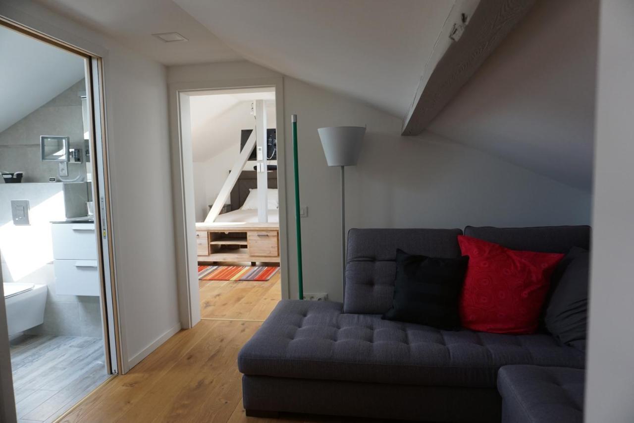 Holiday home Keschtaloft - Classe 4 Etoiles Chatenois (Bas-Rhin)