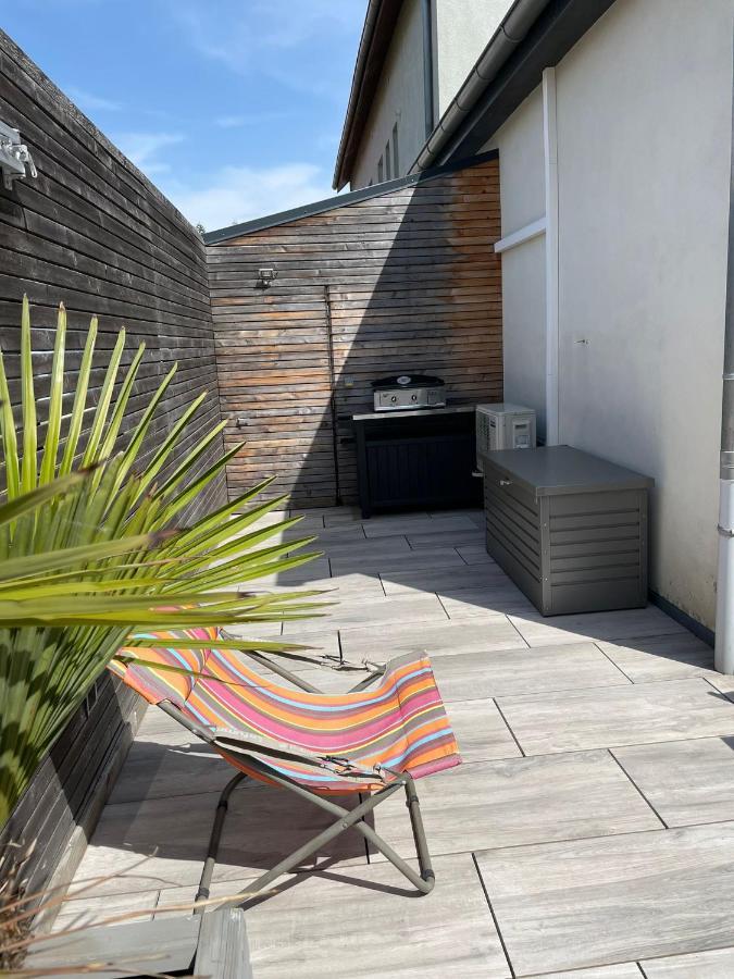 Holiday home Keschtaloft - Classe 4 Etoiles