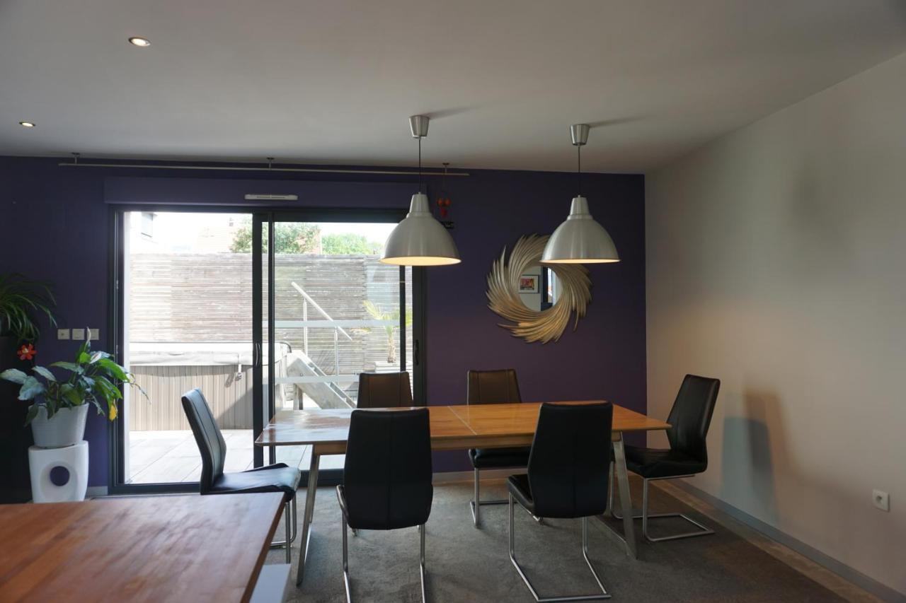 Holiday home Keschtaloft - Classe 4 Etoiles