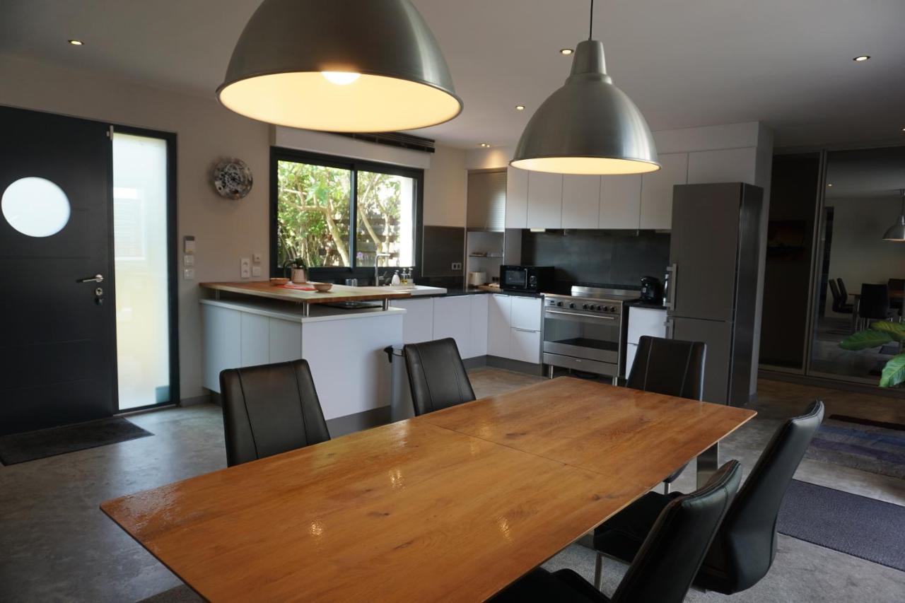 Keschtaloft - Classe 4 Etoiles Holiday home
