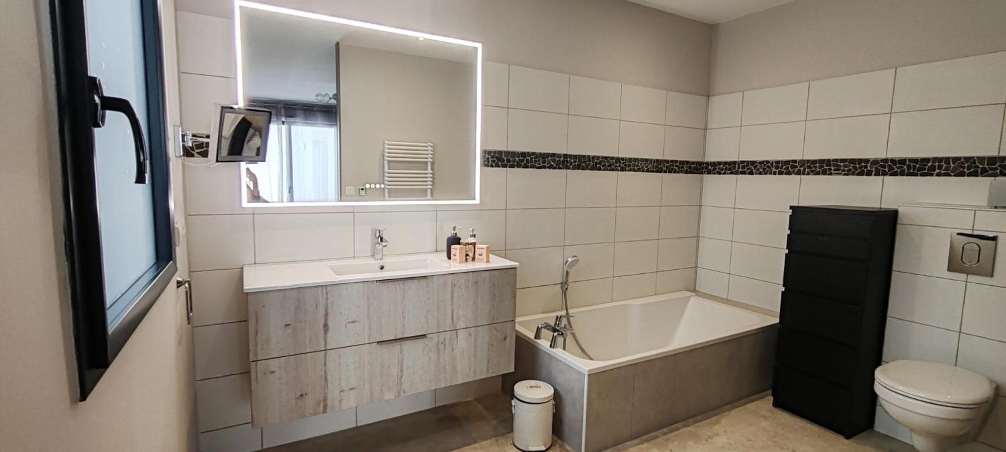 Holiday home Keschtaloft - Classe 4 Etoiles Chatenois (Bas-Rhin)