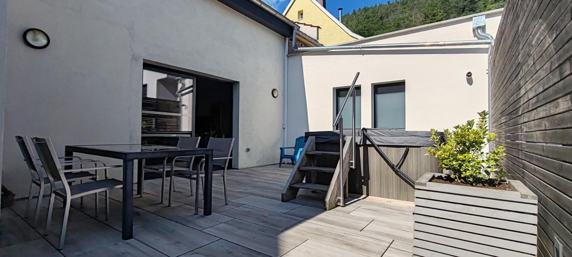 Keschtaloft - Classe 4 Etoiles Holiday home