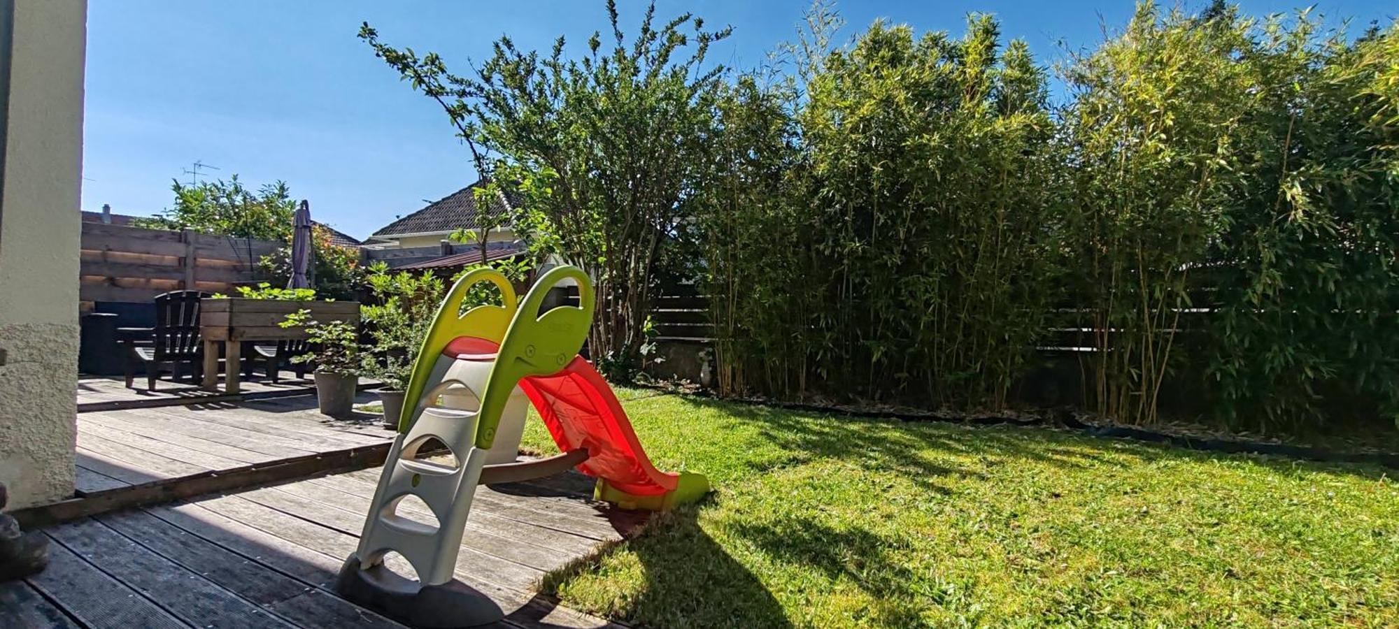 Keschtaloft - Classe 4 Etoiles Holiday home *