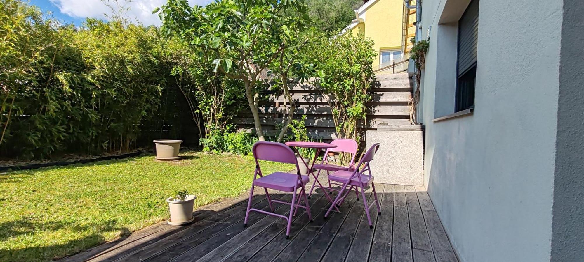 Keschtaloft - Classe 4 Etoiles Holiday home